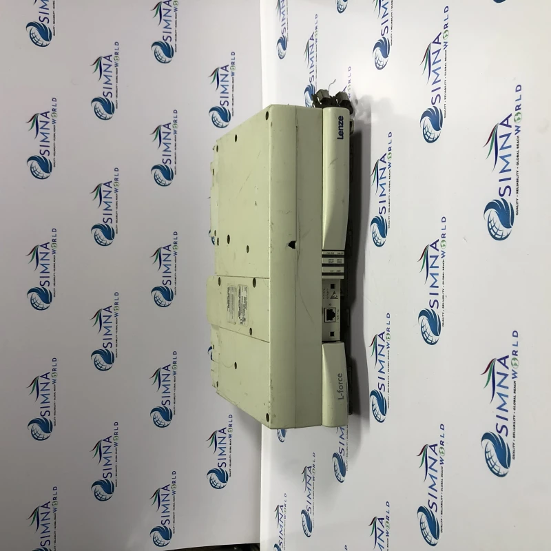 E94ASE0134 Servo Drive – Lenze 9400 Series thumbnail 9